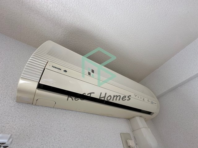 姫路市飾磨区英賀保駅前町の賃貸マンションの設備