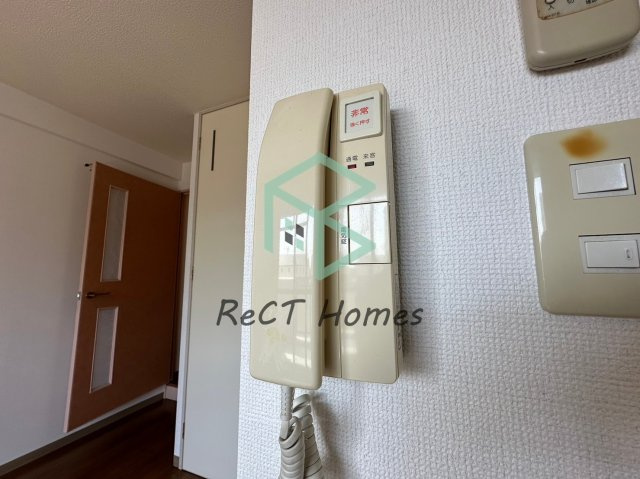 姫路市飾磨区英賀保駅前町の賃貸マンションのその他