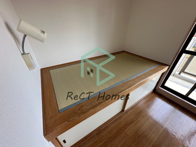 姫路市飾磨区英賀保駅前町の賃貸マンションの設備