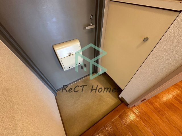 姫路市飾磨区英賀保駅前町の賃貸マンションのその他