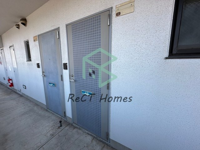 姫路市飾磨区英賀保駅前町の賃貸マンションのその他共用部分