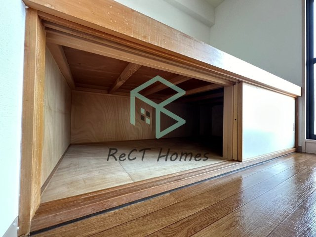 姫路市飾磨区英賀保駅前町の賃貸マンションの内装