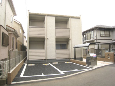 【外観】 | Crystal