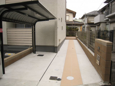 【その他共用部分】 | Crystal