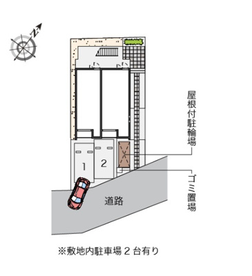 【地図】 | Crystal