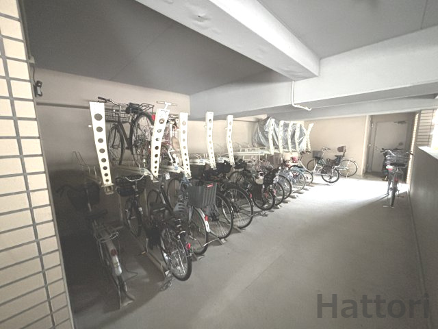 エクセレント宝塚のその他共用部分