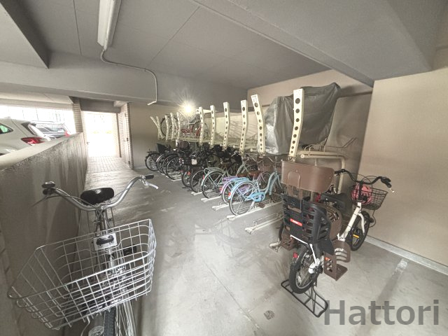 エクセレント宝塚のその他共用部分