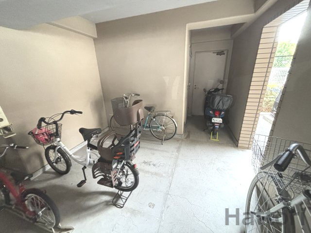 エクセレント宝塚のその他共用部分