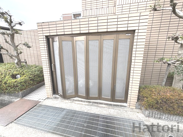 エクセレント宝塚のその他共用部分