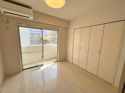 【洋室】 | solle vante miyagi（ソルレバンテミヤギ） | ※退去前の為、別部屋の写真を掲載しております
