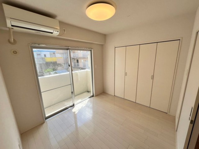 【洋室】 | solle vante miyagi（ソルレバンテミヤギ） | ※退去前の為、別部屋の写真を掲載しております