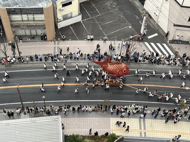 クラブエイリック唐津中央ロイヤルテラスのその他