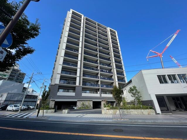 クラブエイリック唐津中央ロイヤルテラス