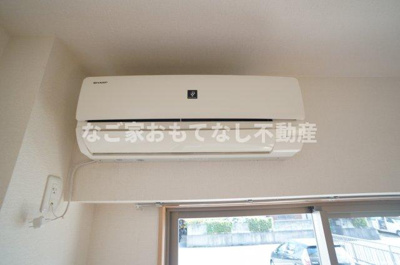 【設備】 | プリミエール西市場