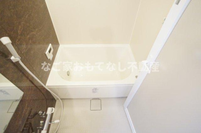 【浴室】 | プリミエール西市場