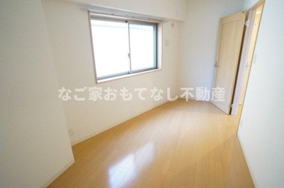 【内装】 | プリミエール西市場