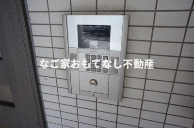 【その他共用部分】 | プリミエール西市場