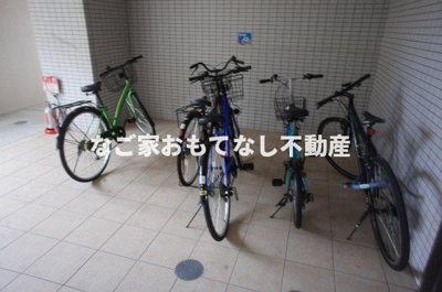 【その他】 | プリミエール西市場