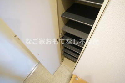 【その他】 | プリミエール西市場