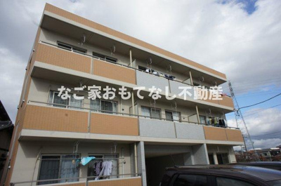 【外観】 | プリミエール西市場 | プリミエール西市場