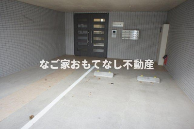 【エントランス】 | プリミエール西市場