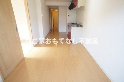 【その他】 | プリミエール西市場