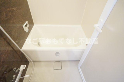 【浴室】 | プリミエール西市場
