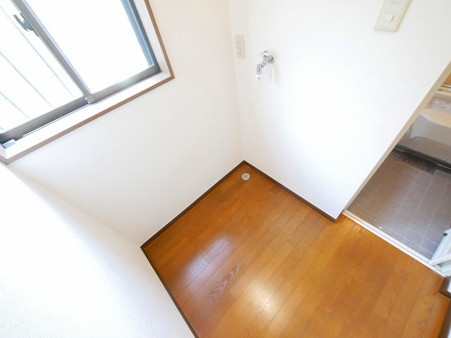 山岡貸家のその他