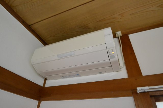 亀山6丁目ハウス2の設備