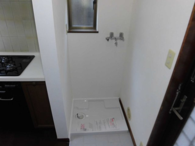 中富南4-12-1貸家の設備