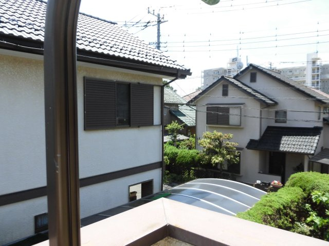 中富南4-12-1貸家の展望