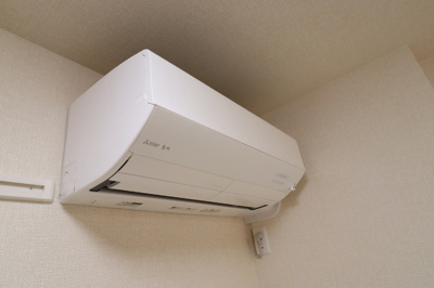 【設備】 | ガルデ西千葉