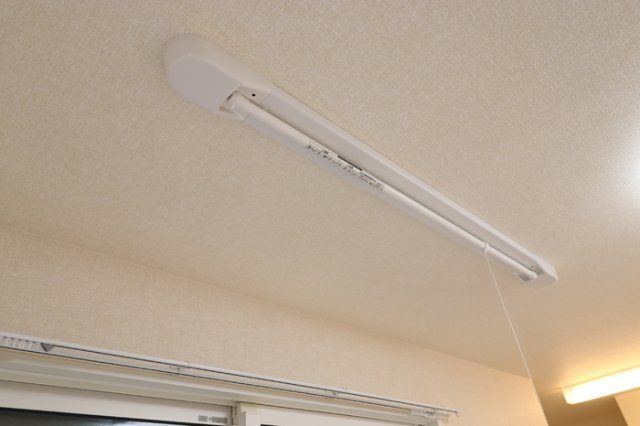 【設備】 | ガルデ西千葉