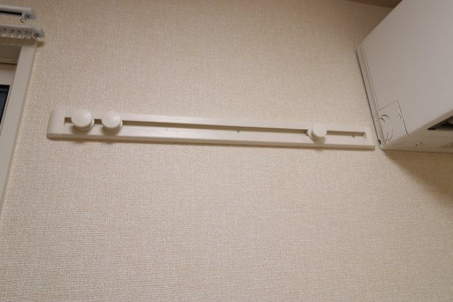 【設備】 | ガルデ西千葉