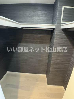 【収納】 | ヴィアソーレ光陽