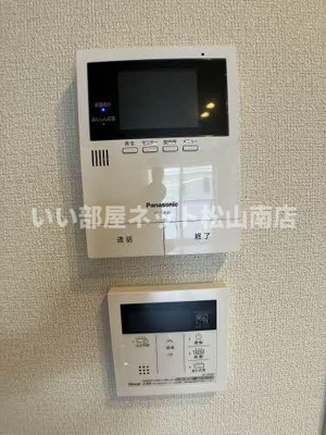 【セキュリティ】 | ヴィアソーレ光陽