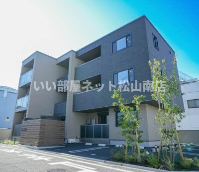 【外観】 | ヴィアソーレ光陽