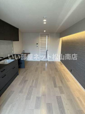 【居間・リビング】 | ヴィアソーレ光陽