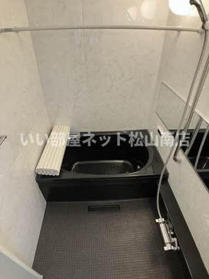 【浴室】 | ヴィアソーレ光陽