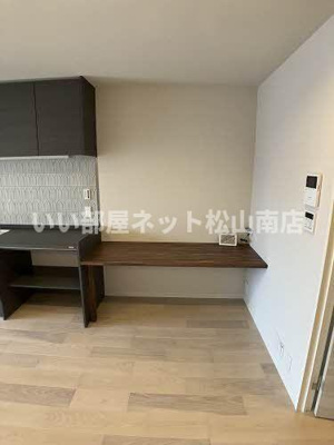 【内装】 | ヴィアソーレ光陽