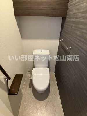 【トイレ】 | ヴィアソーレ光陽