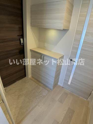 【玄関】 | ヴィアソーレ光陽