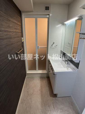 【洗面所】 | ヴィアソーレ光陽