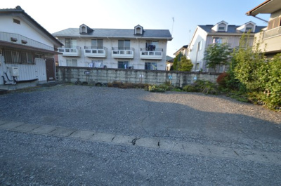 【駐車場】 | アルカサーノ土山