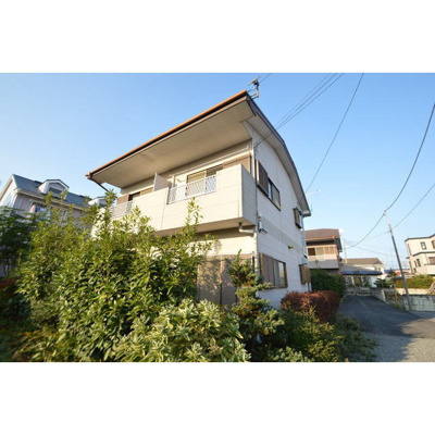 【外観】 | アルカサーノ土山