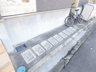 【駐車場】 | シンギュラリティ