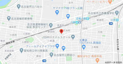 【地図】 | シンギュラリティ