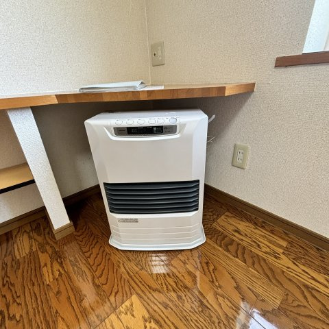 北斗ハイツのその他