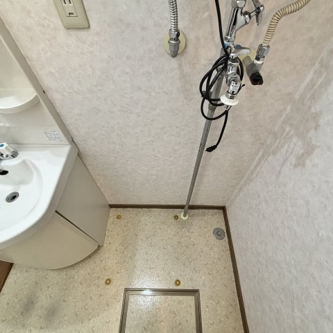 北斗ハイツのその他共用部分