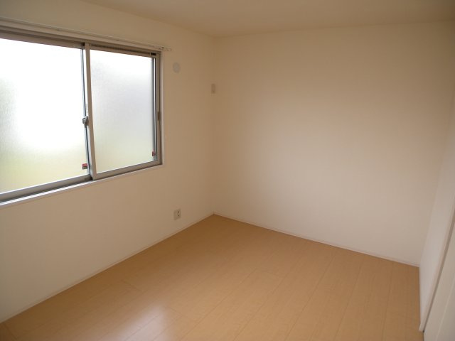 グレイスコート水谷の洋室